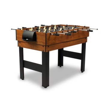 PIVOT FAIS16 42" 9 in 1 Multi Game Table